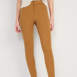 3/$30 Pixie Pants - orange